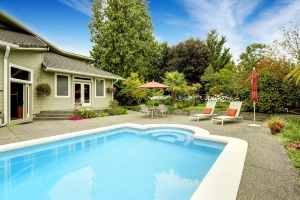 Pool Maintenance Pool Maintenance