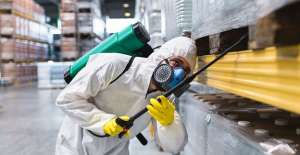 How Pest Prevention Services Protect Your Outdoor Furniture? How Pest Prevention Services Protect Your Outdoor Furniture?